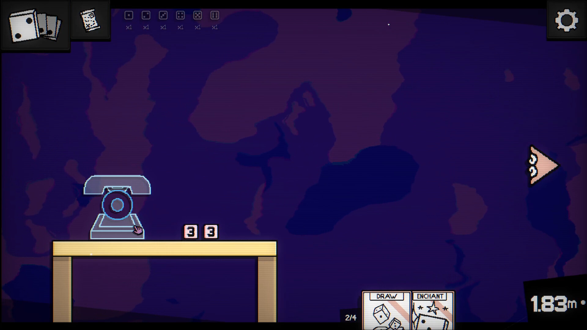 Скриншот 11: Dice A Million