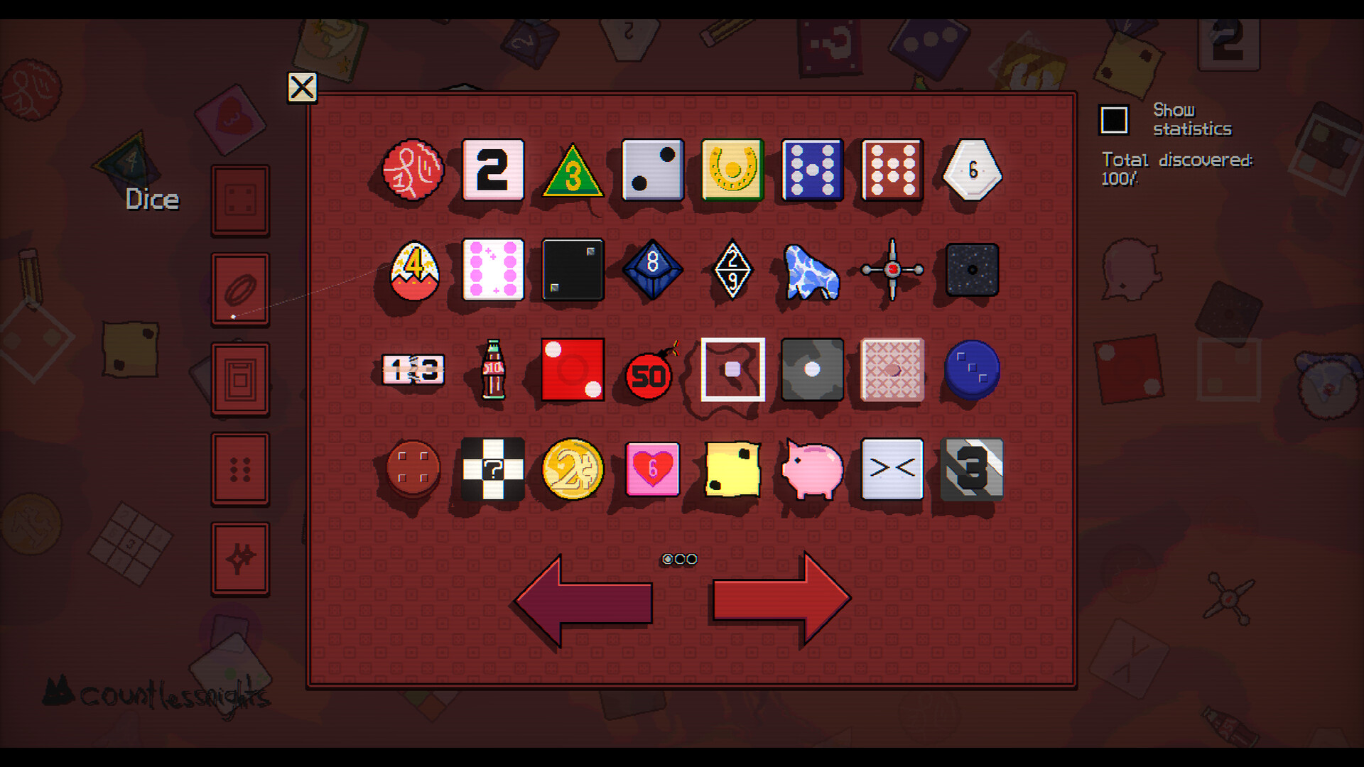 Скриншот 12: Dice A Million