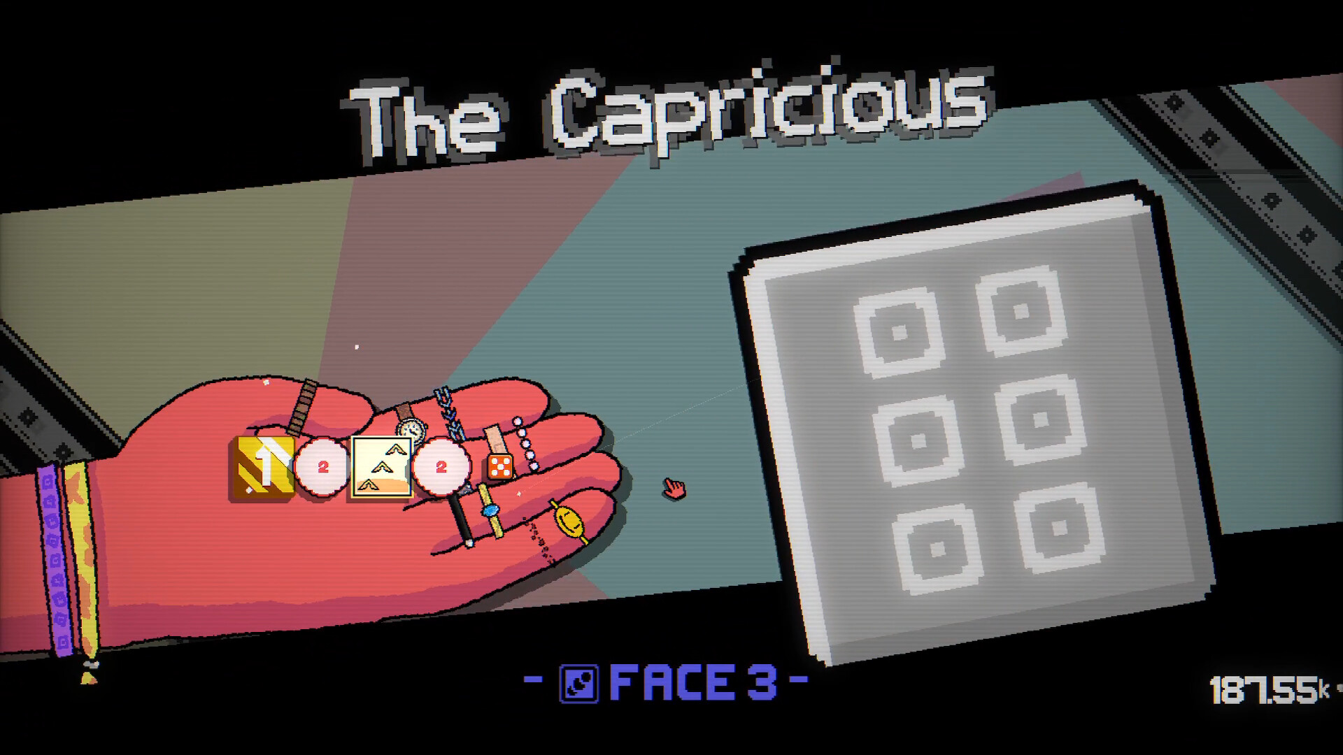 Скриншот 6: Dice A Million