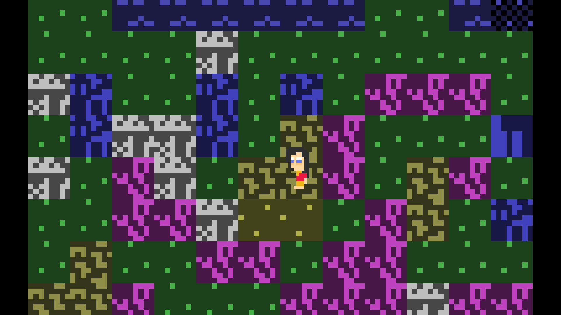 Скриншот 8: Terry's Other Games