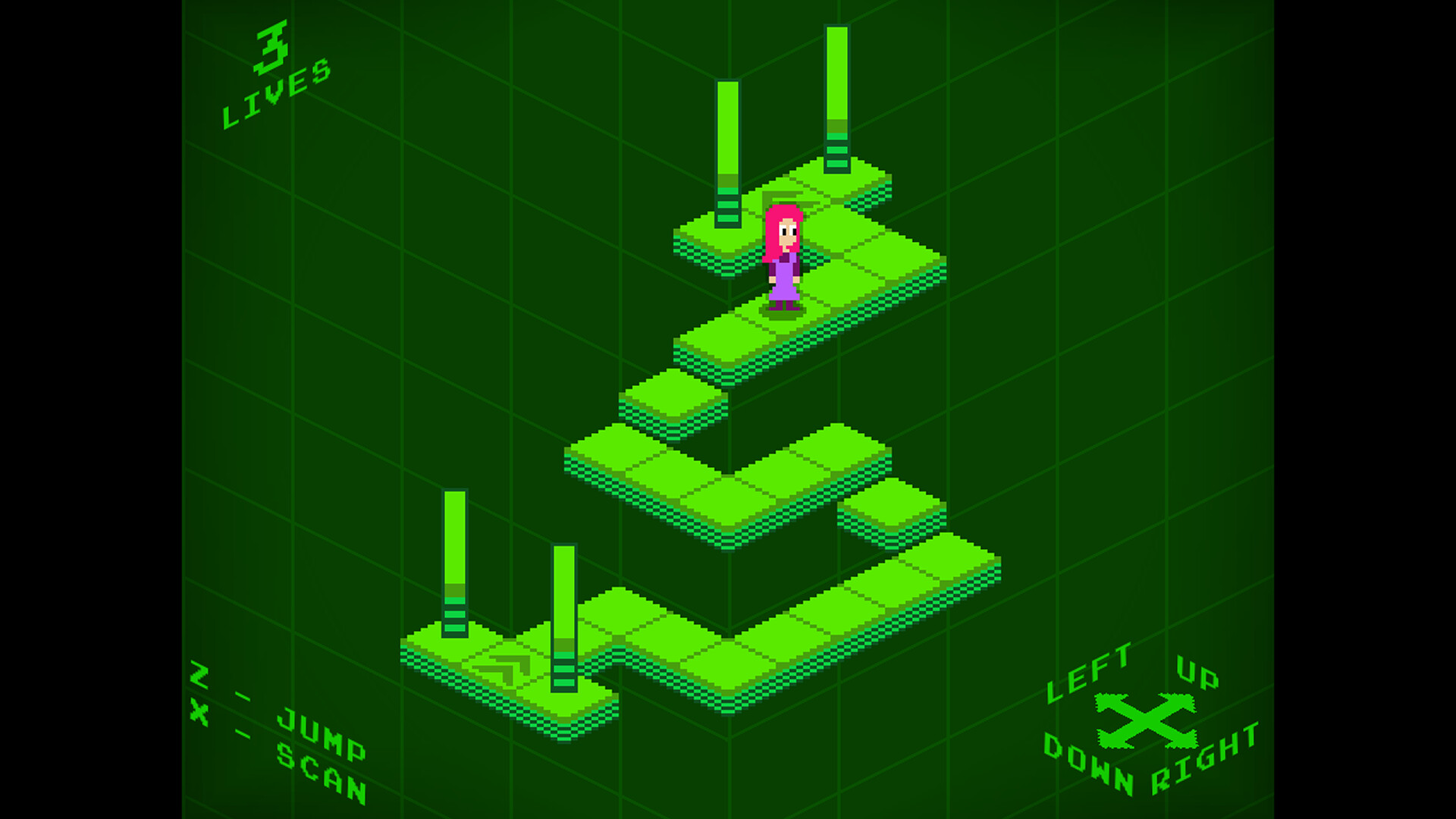 Скриншот 10: Terry's Other Games