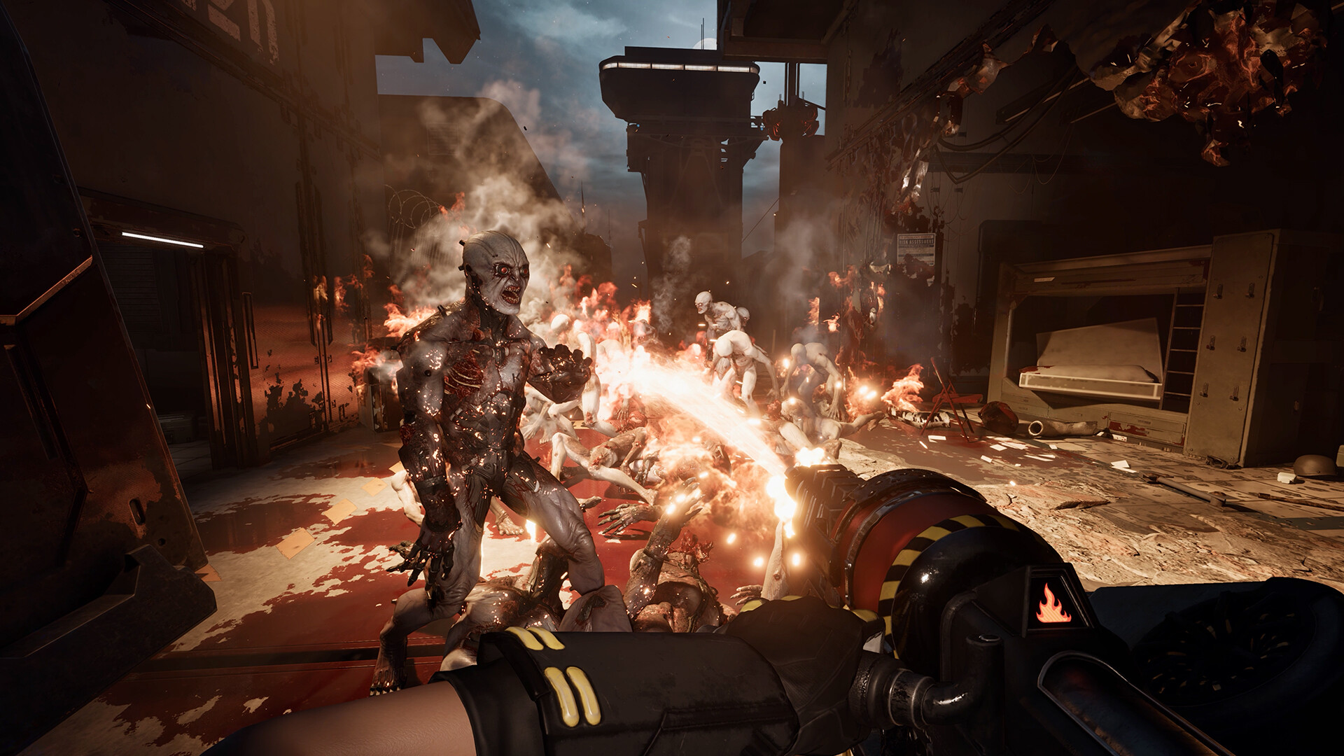 Скриншот 18: Killing Floor 3