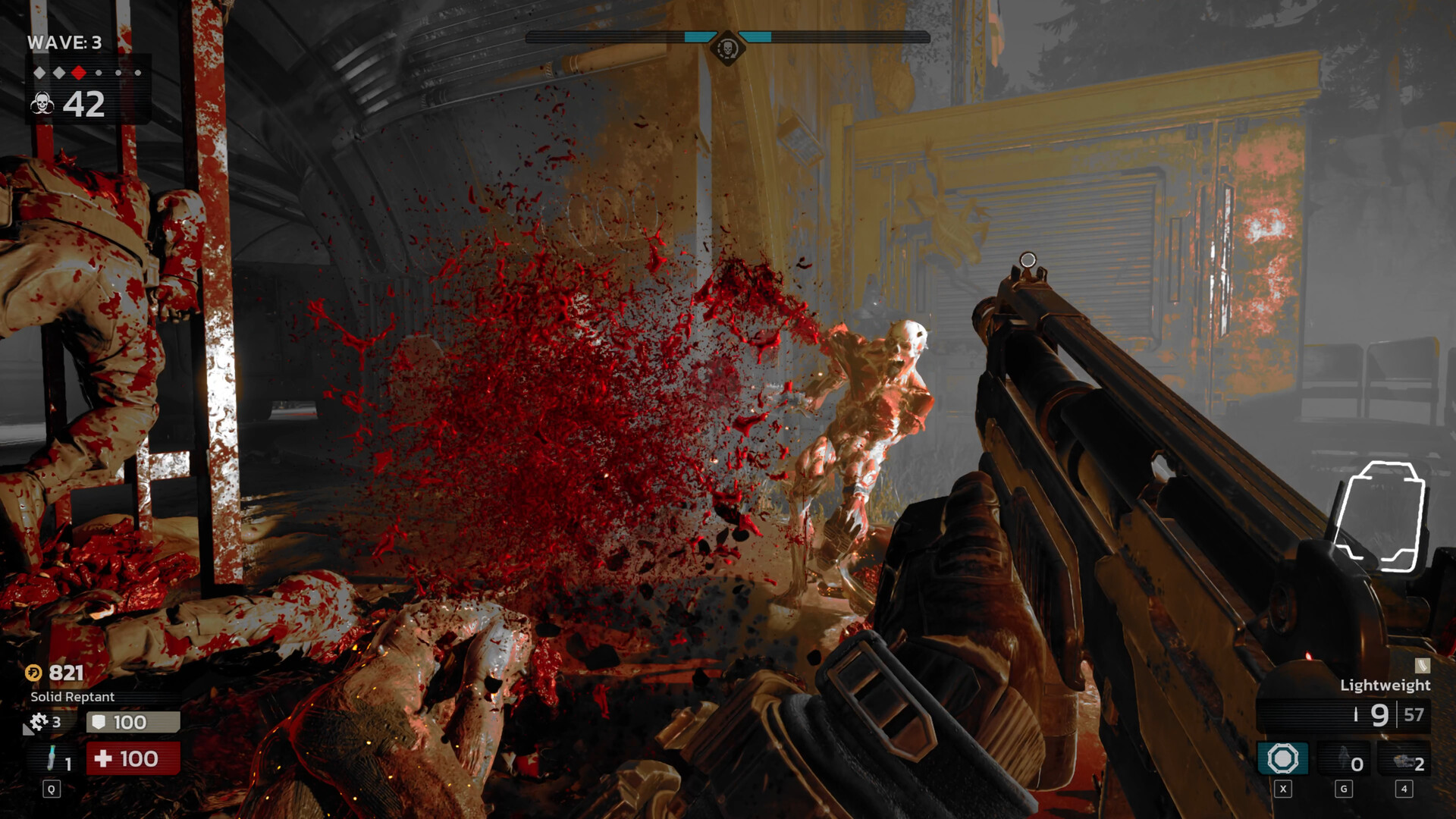 Скриншот: Killing Floor 3