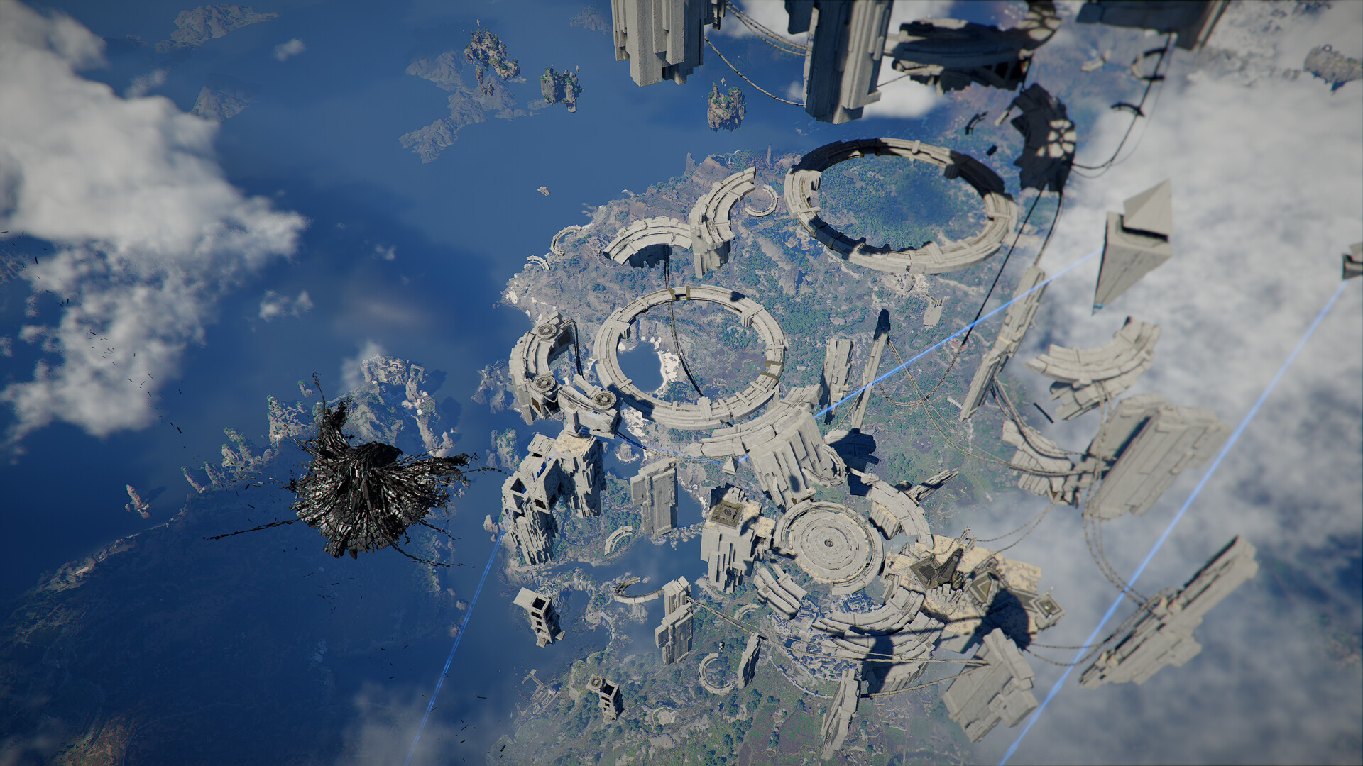 Скриншот 7: Crimson Desert