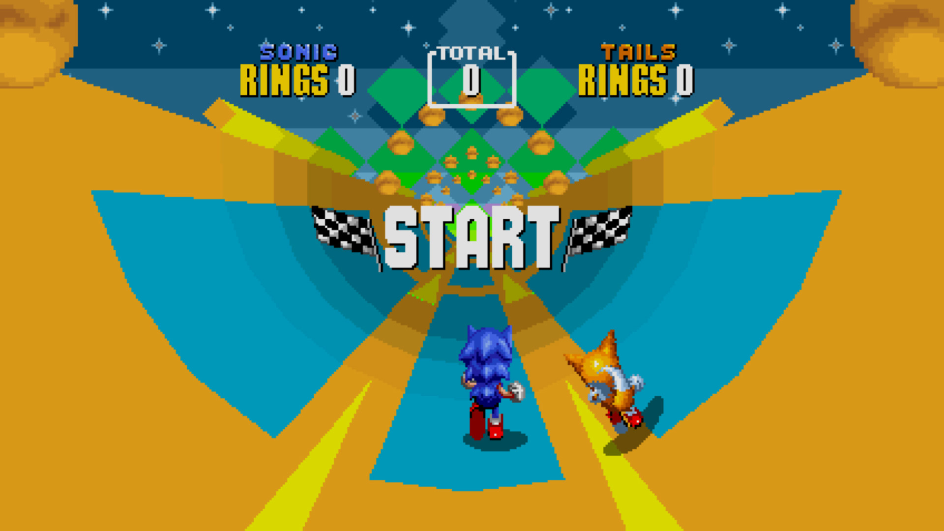 Скриншот 10: Sonic Origins