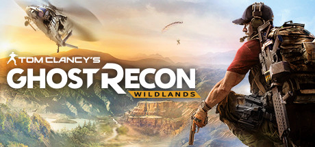Обложка: Tom Clancy's Ghost Recon® Wildlands