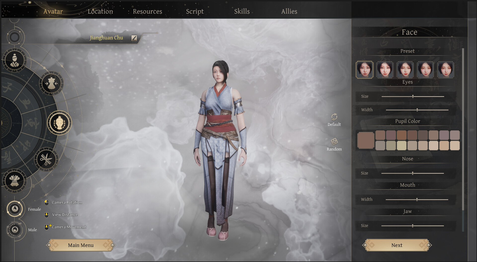 Скриншот 11: Eastern Era