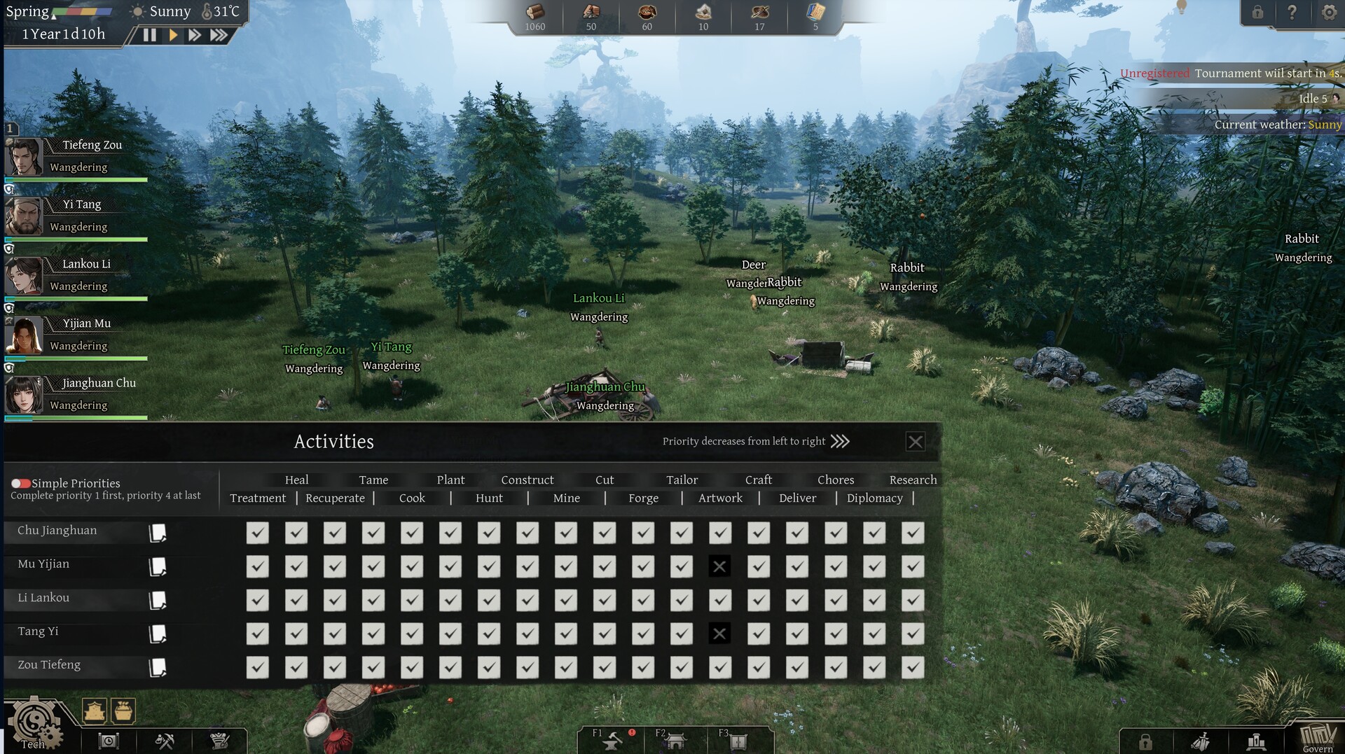 Скриншот 12: Eastern Era