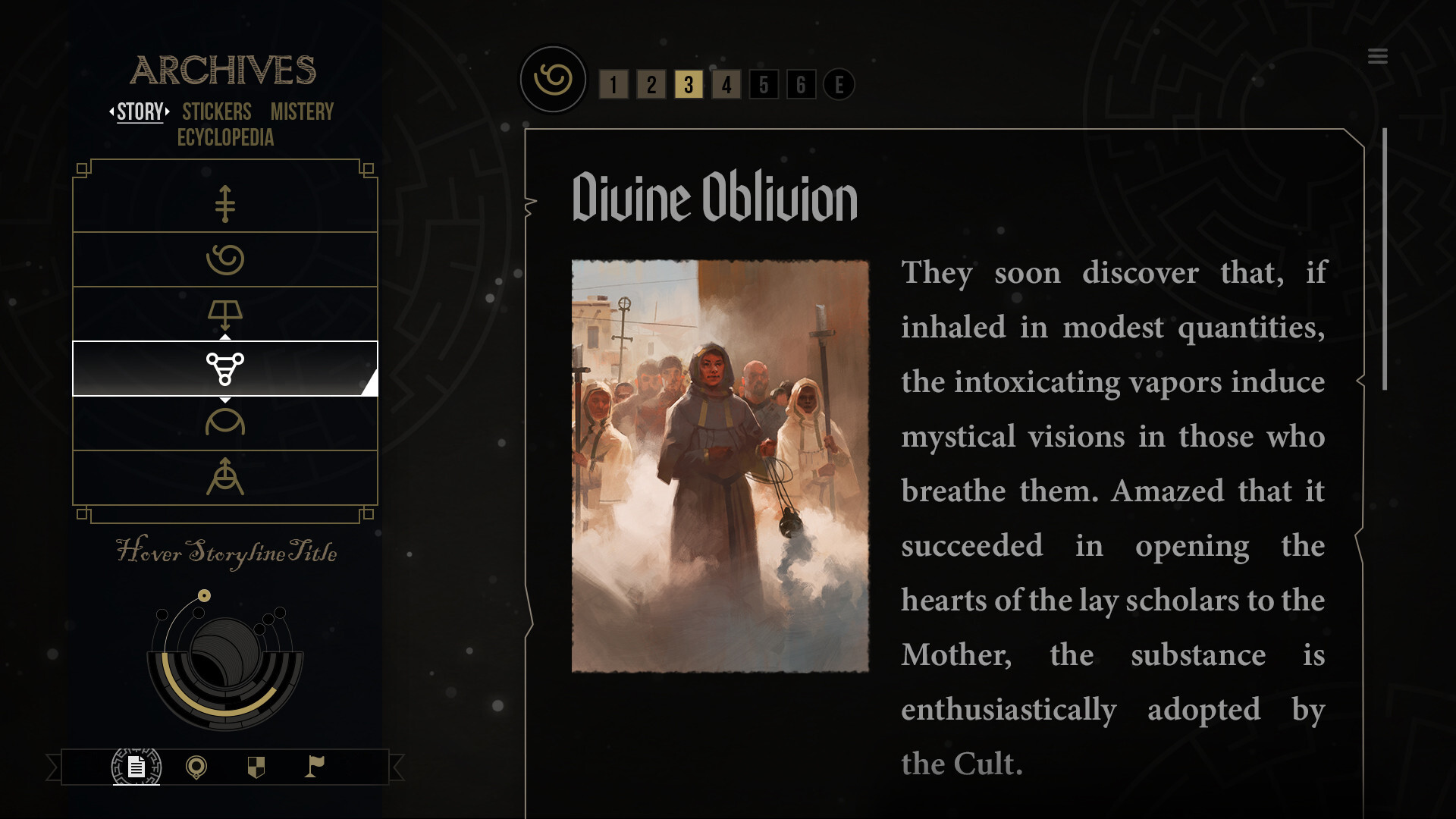 Скриншот 6: The King's Dilemma: Chronicles