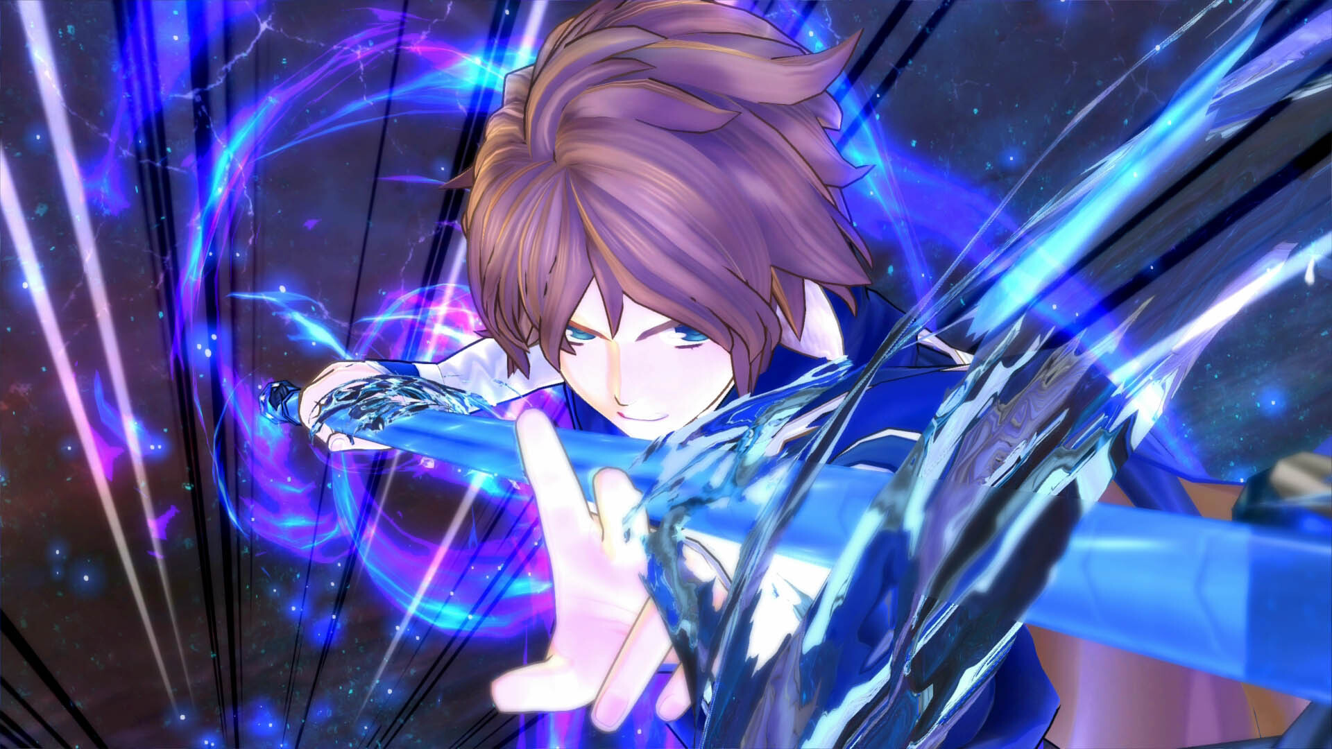 Скриншот 8: Utawarerumono: ZAN 2