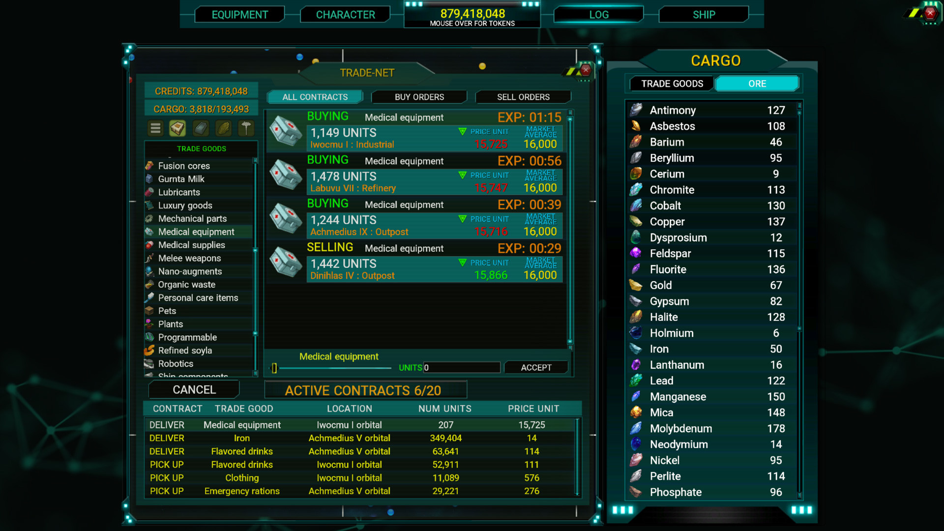 Скриншот 11: Stellar Tactics