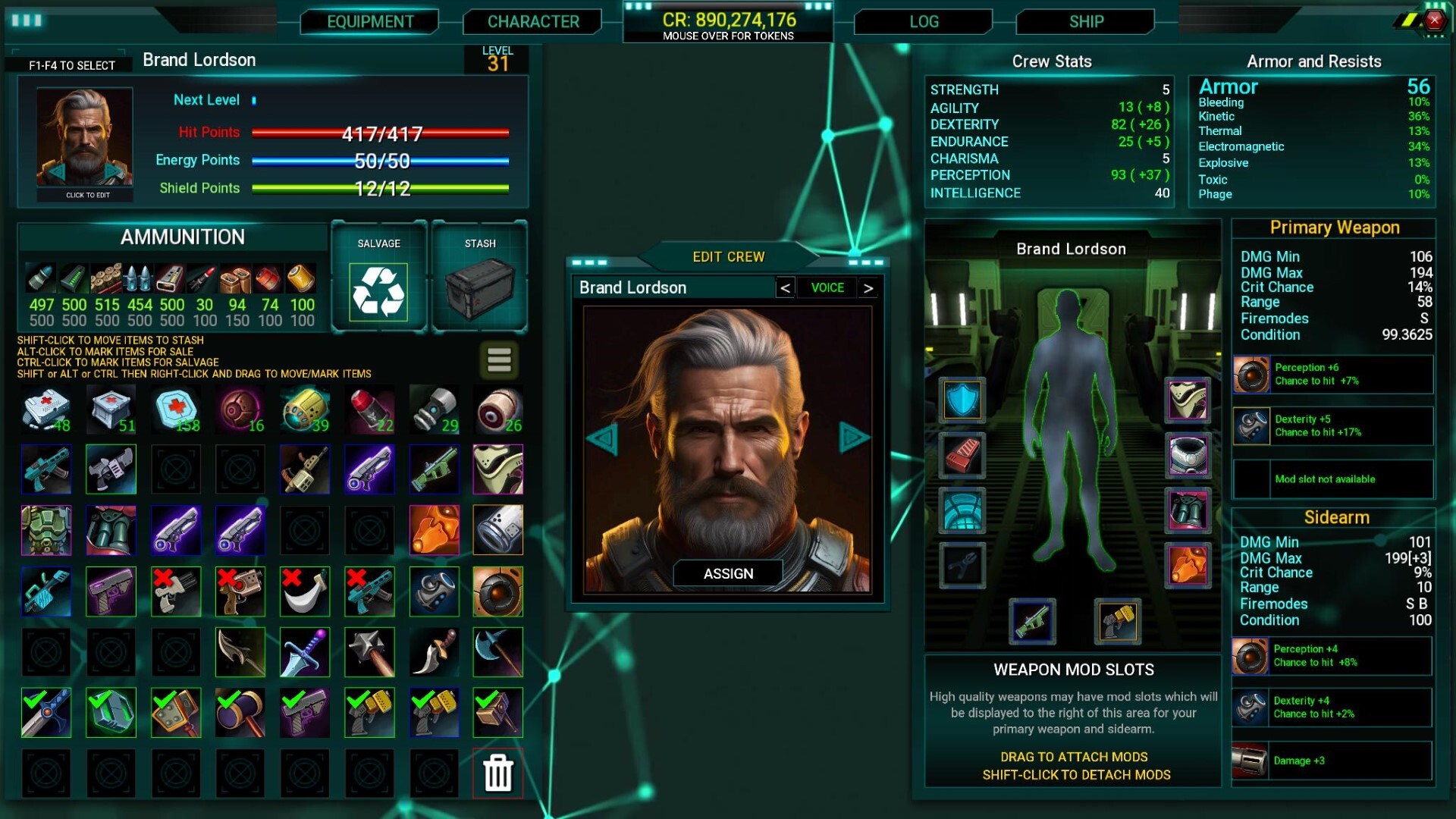 Скриншот 10: Stellar Tactics