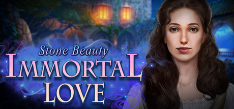 Обложка: Immortal Love: Stone Beauty Collector's Edition