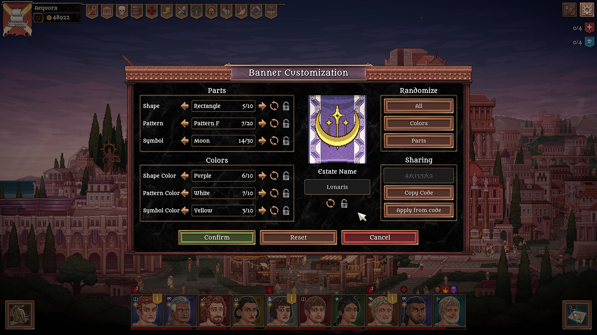 Скриншот 28: Bloodgrounds