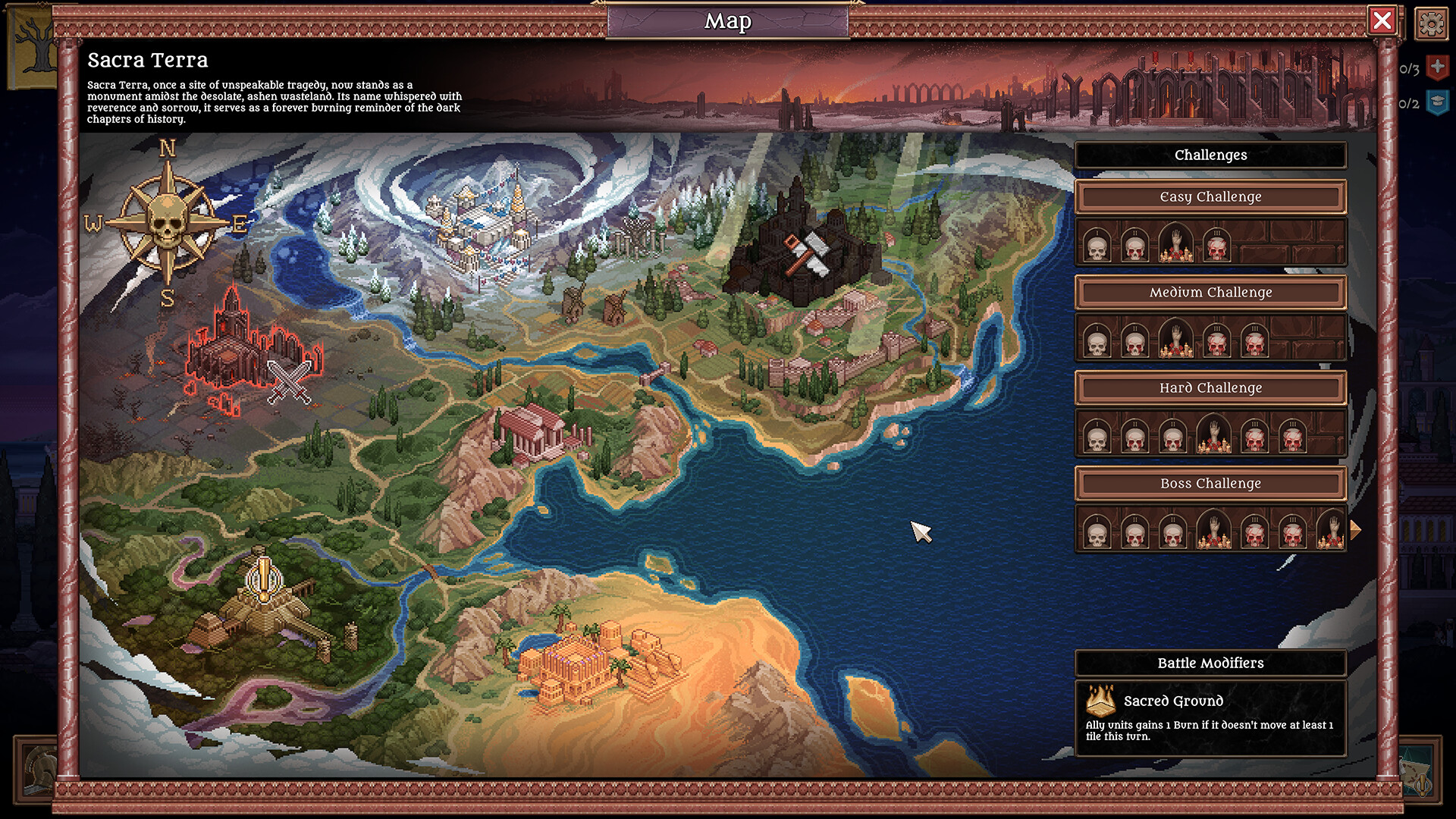 Скриншот 6: Bloodgrounds