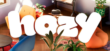 Обложка: Hozy