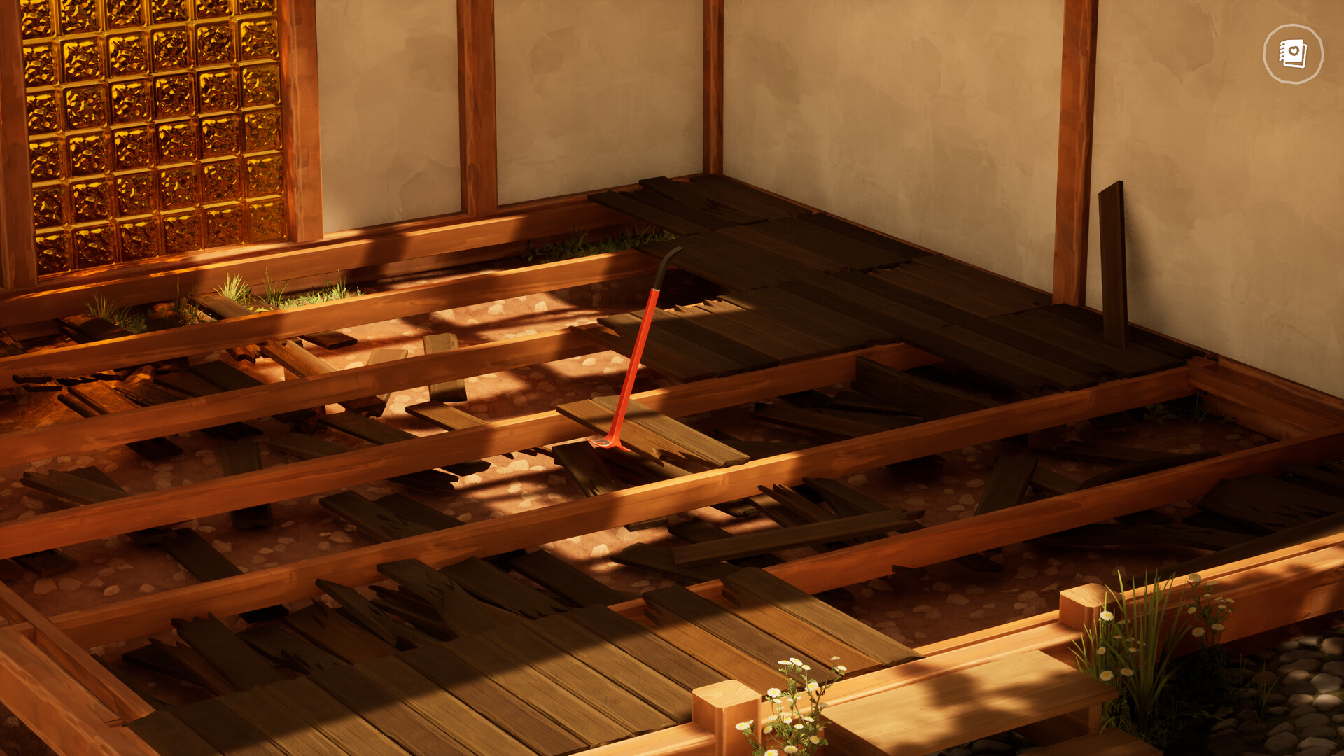 Скриншот 6: Hozy