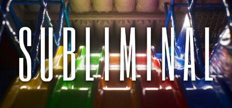 Обложка: Subliminal