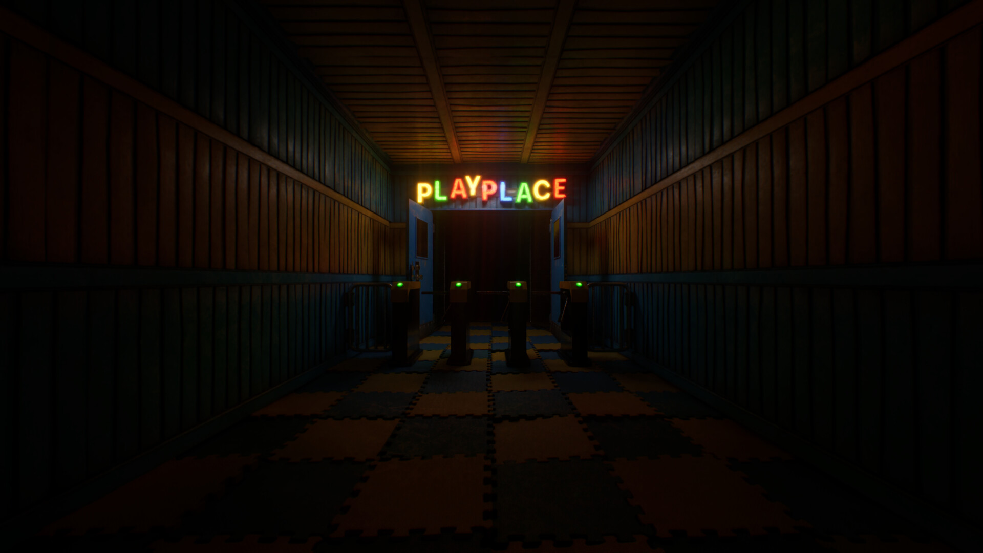 Скриншот: Subliminal