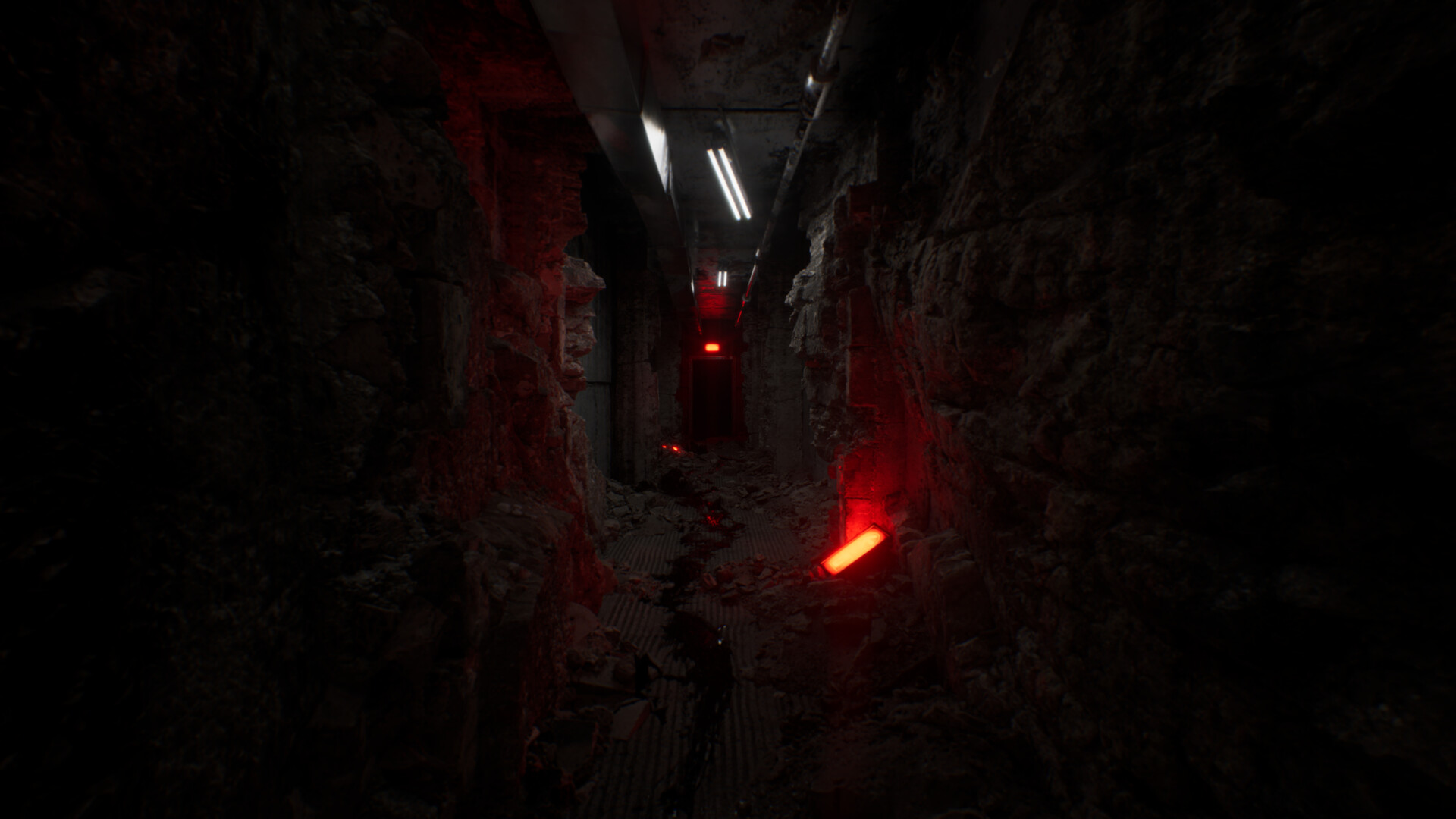 Скриншот: Subliminal