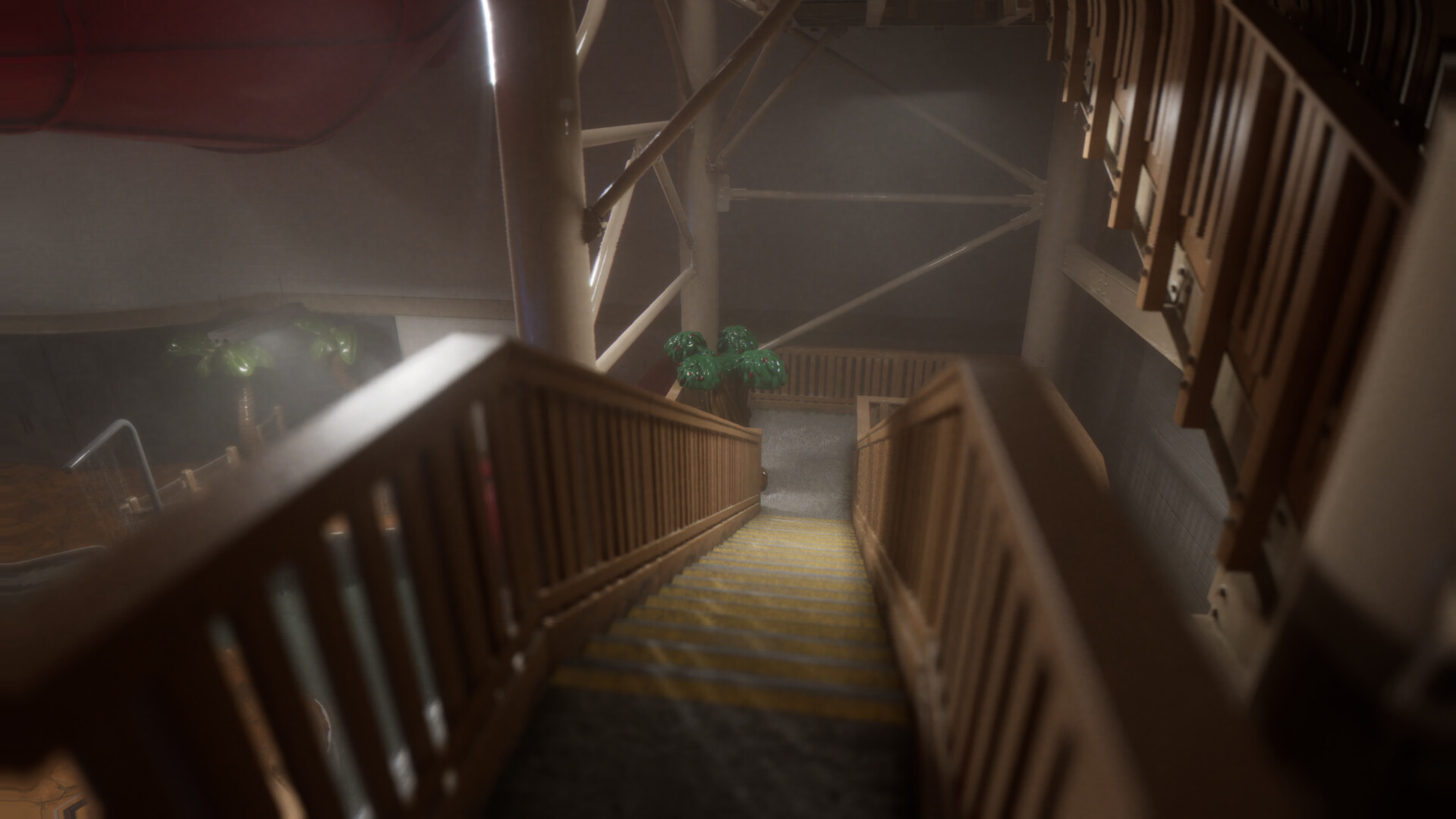 Скриншот: Subliminal