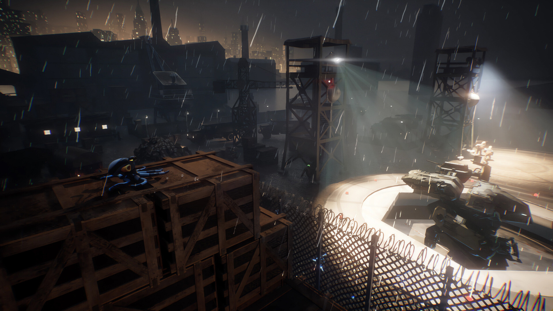 Скриншот: Darwin's Paradox!