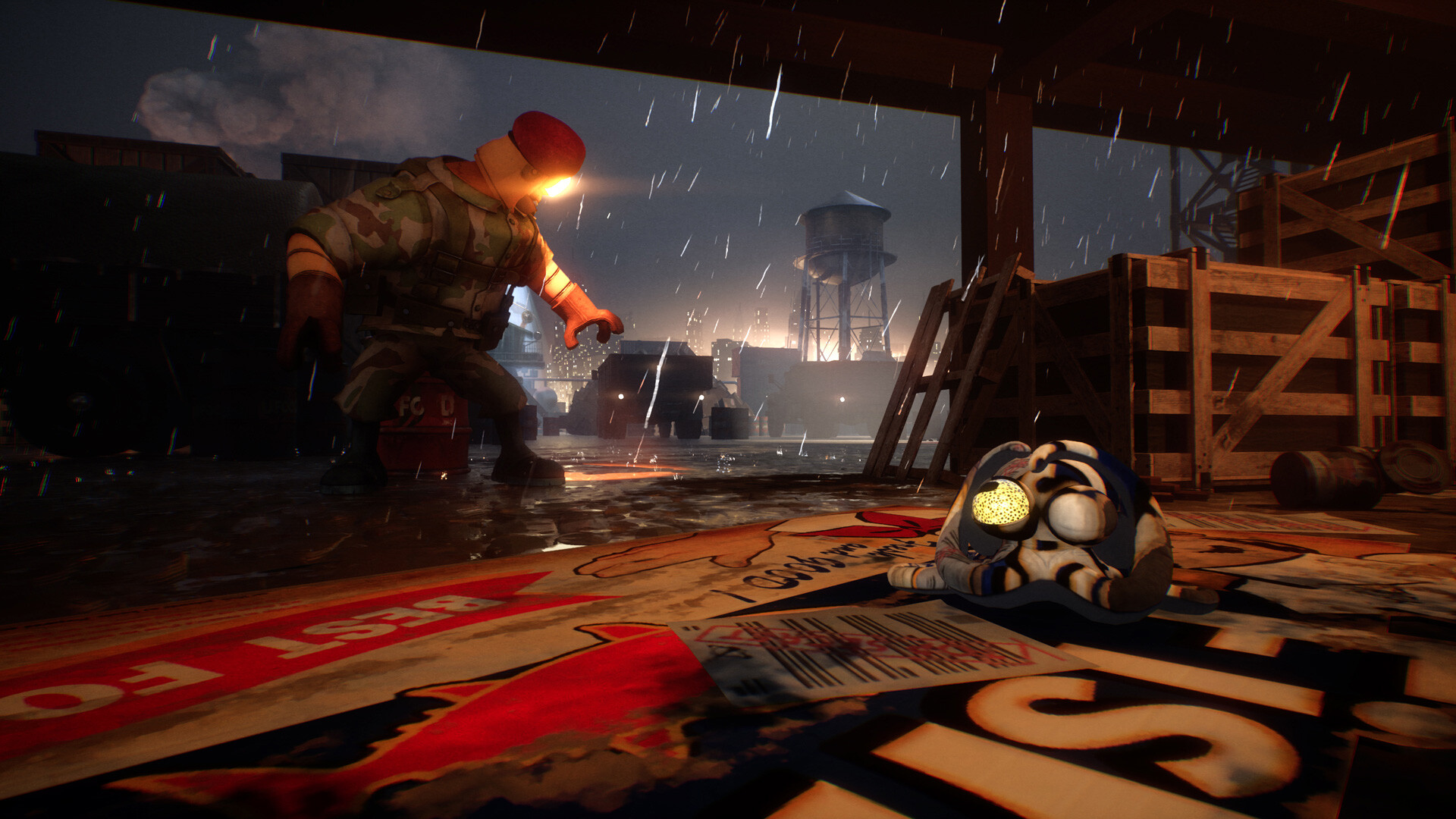 Скриншот 6: Darwin's Paradox!