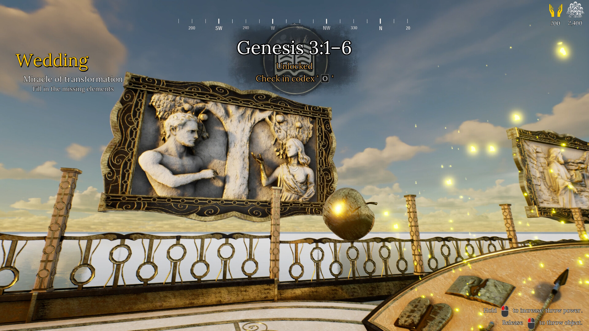 Скриншот 15: I Am Jesus Christ