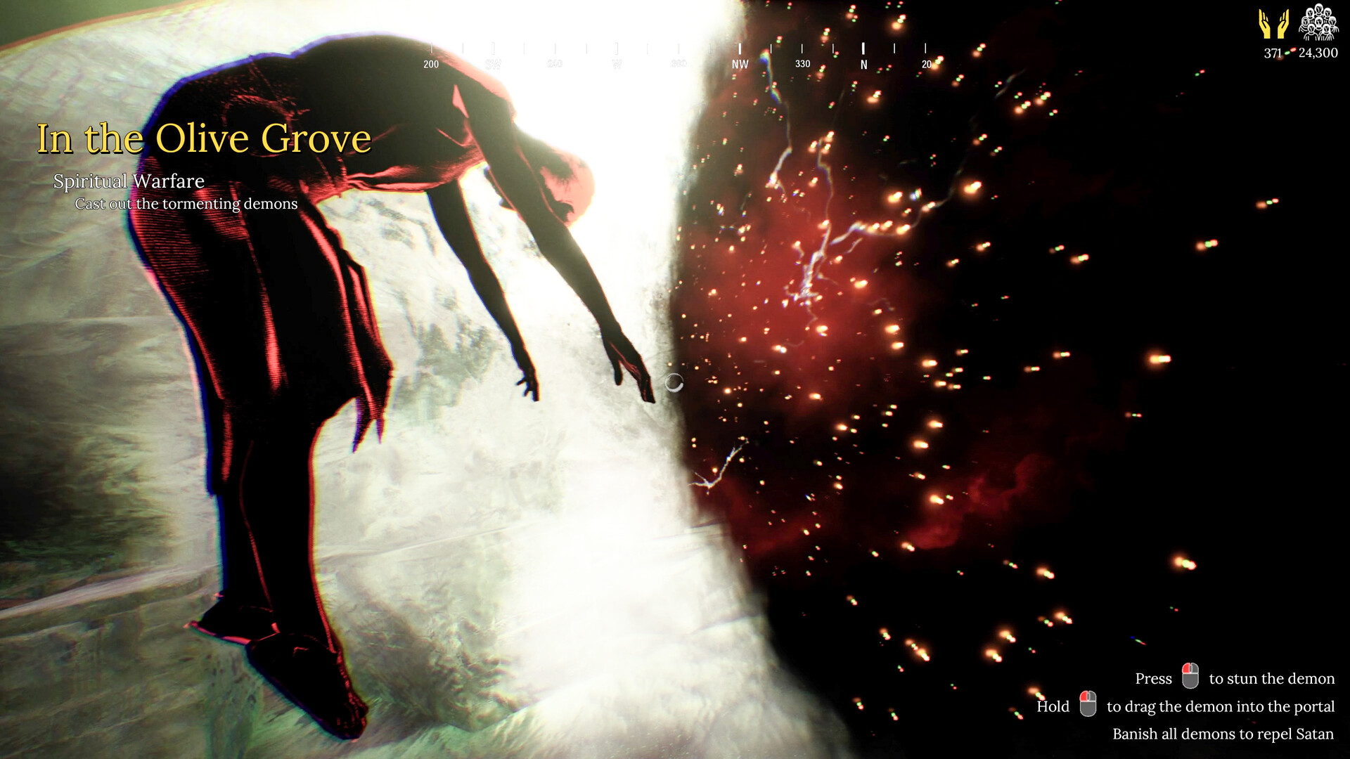 Скриншот 8: I Am Jesus Christ