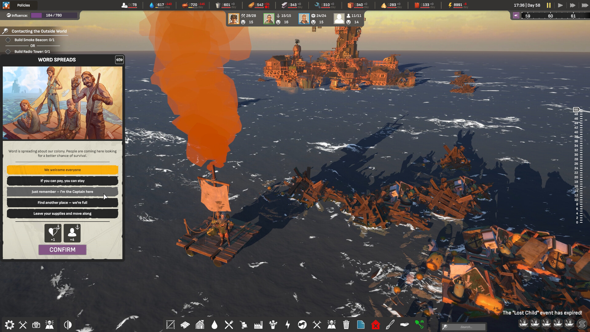 Скриншот 16: ALL WILL FALL