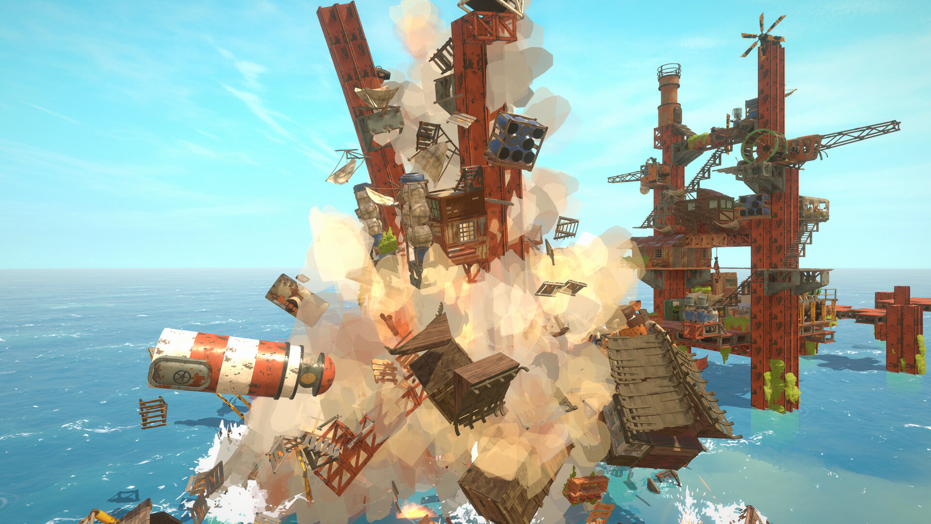 Скриншот 10: ALL WILL FALL