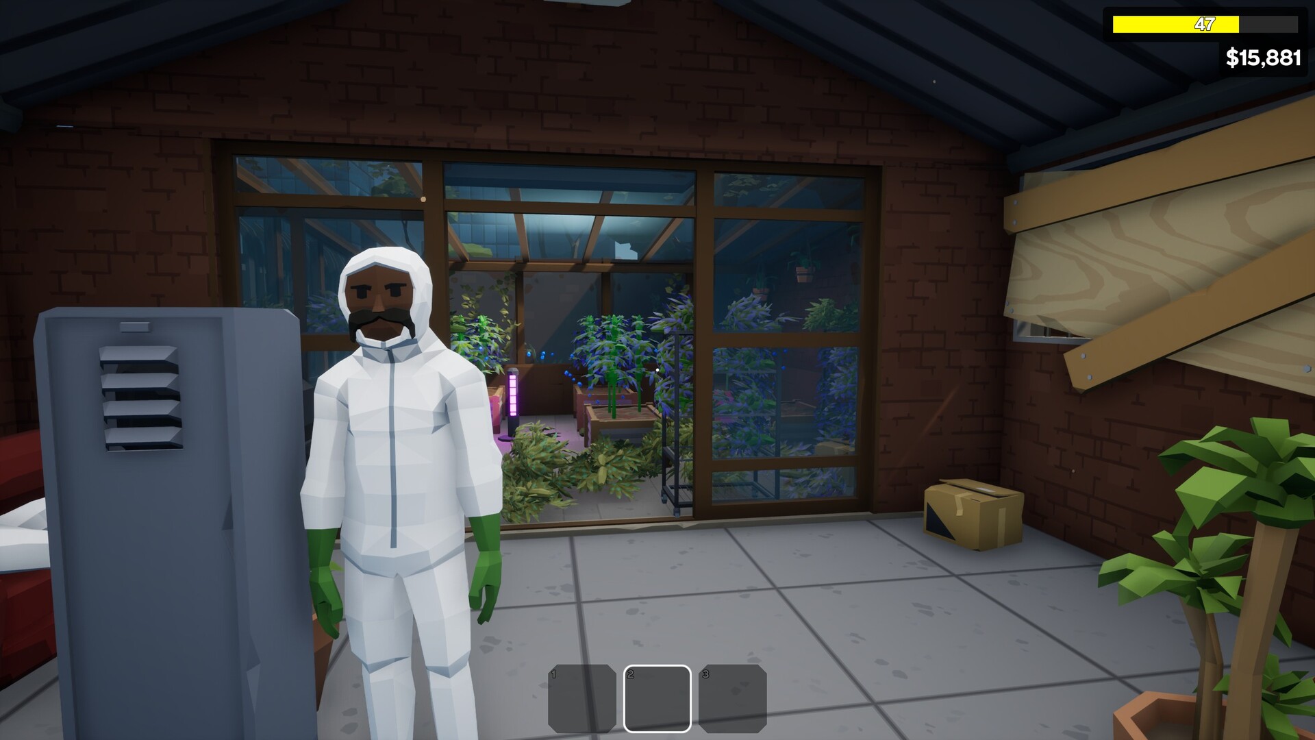 Скриншот 9: Drug Lord Tycoon