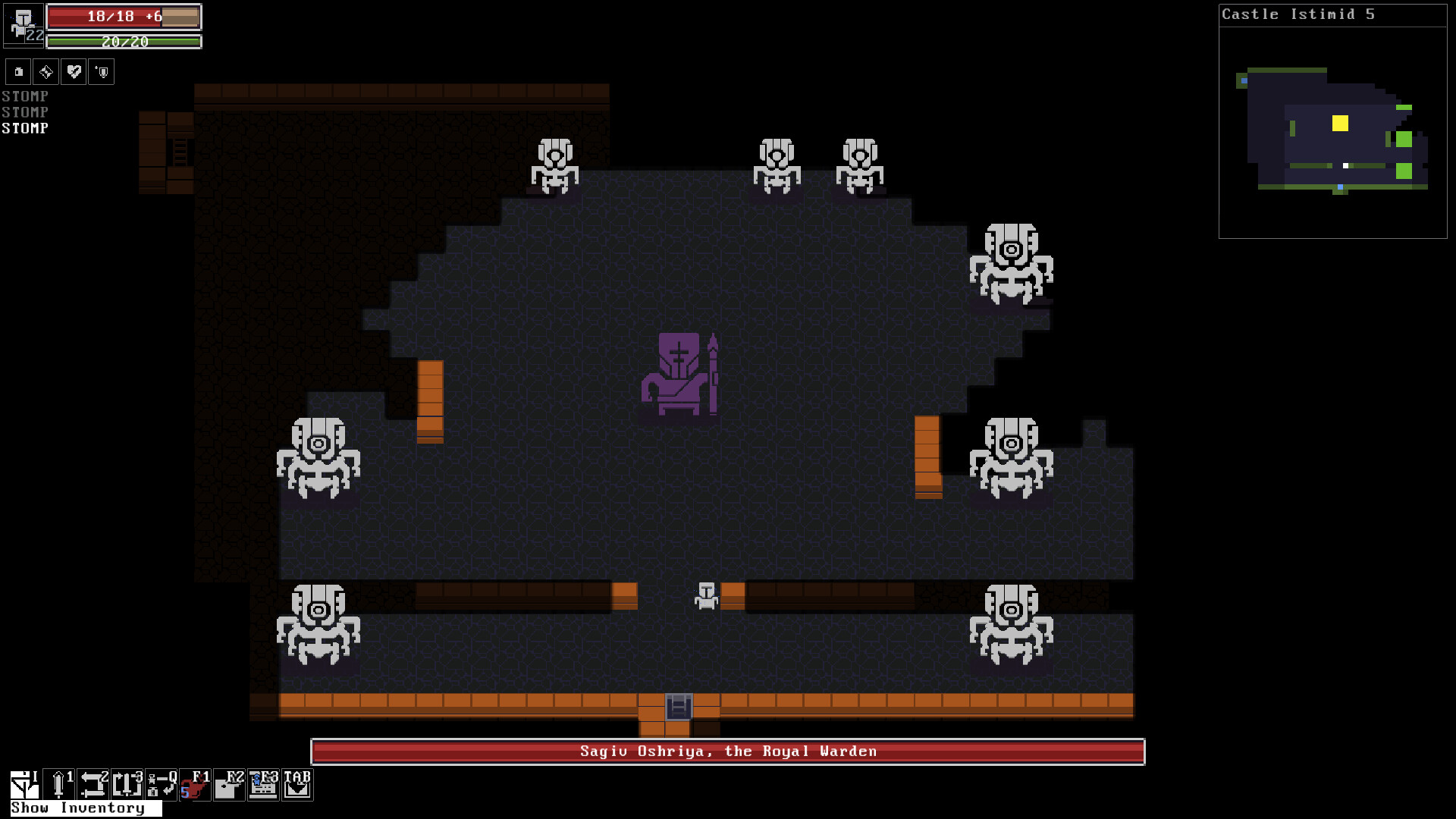 Скриншот 7: Lost Flame