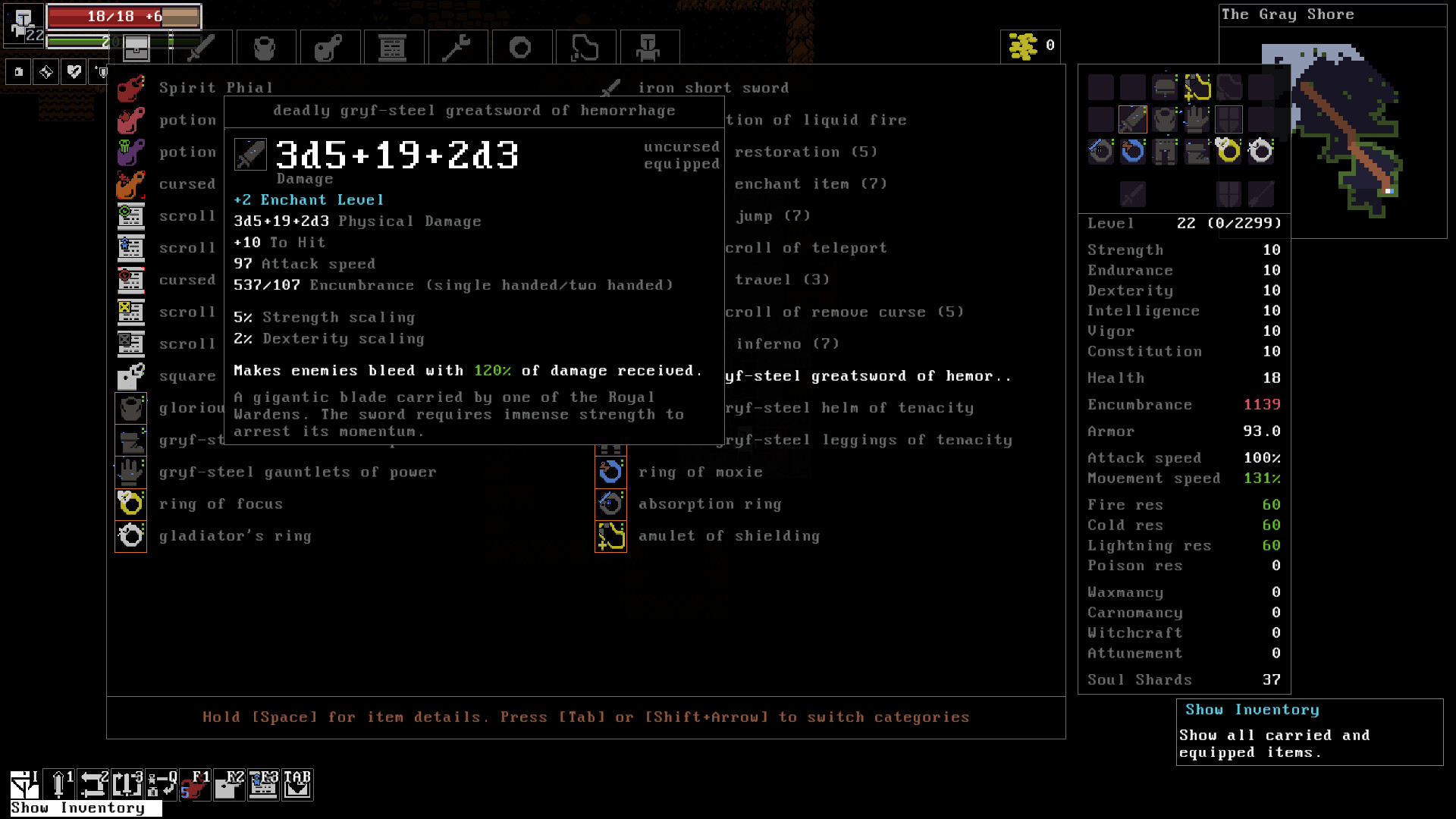 Скриншот 9: Lost Flame