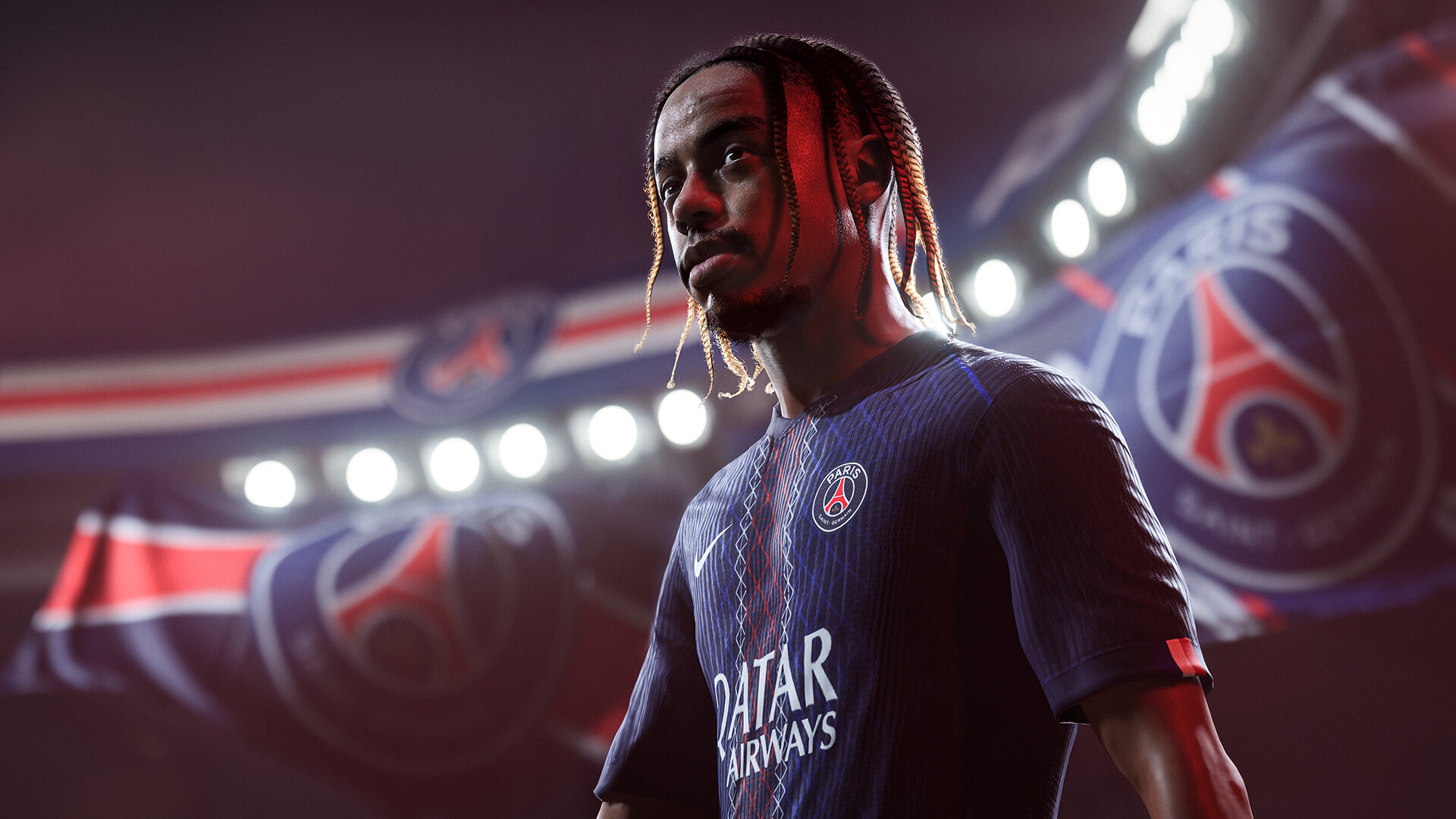 Скриншот 8: EA SPORTS FC™ 26