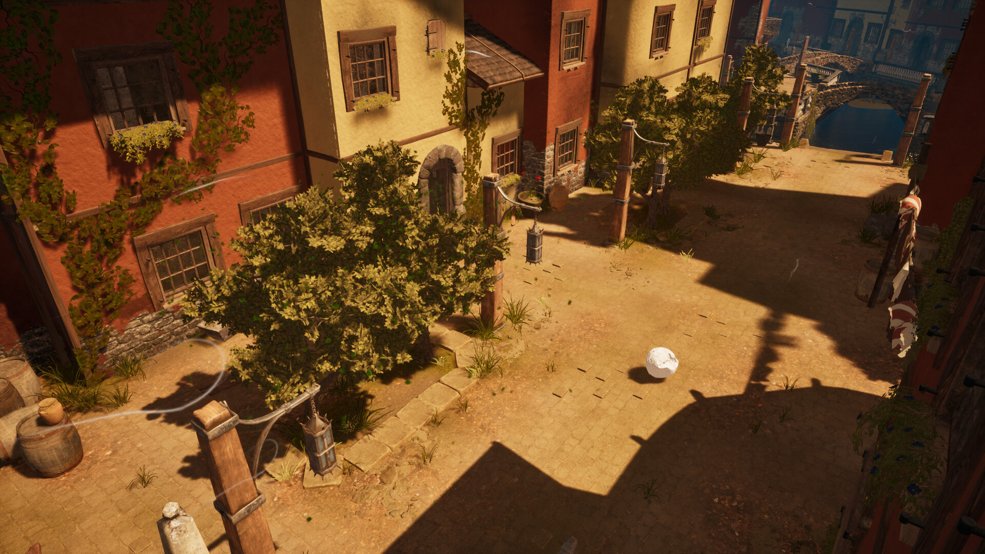 Скриншот 11: Origament: A Paper Adventure