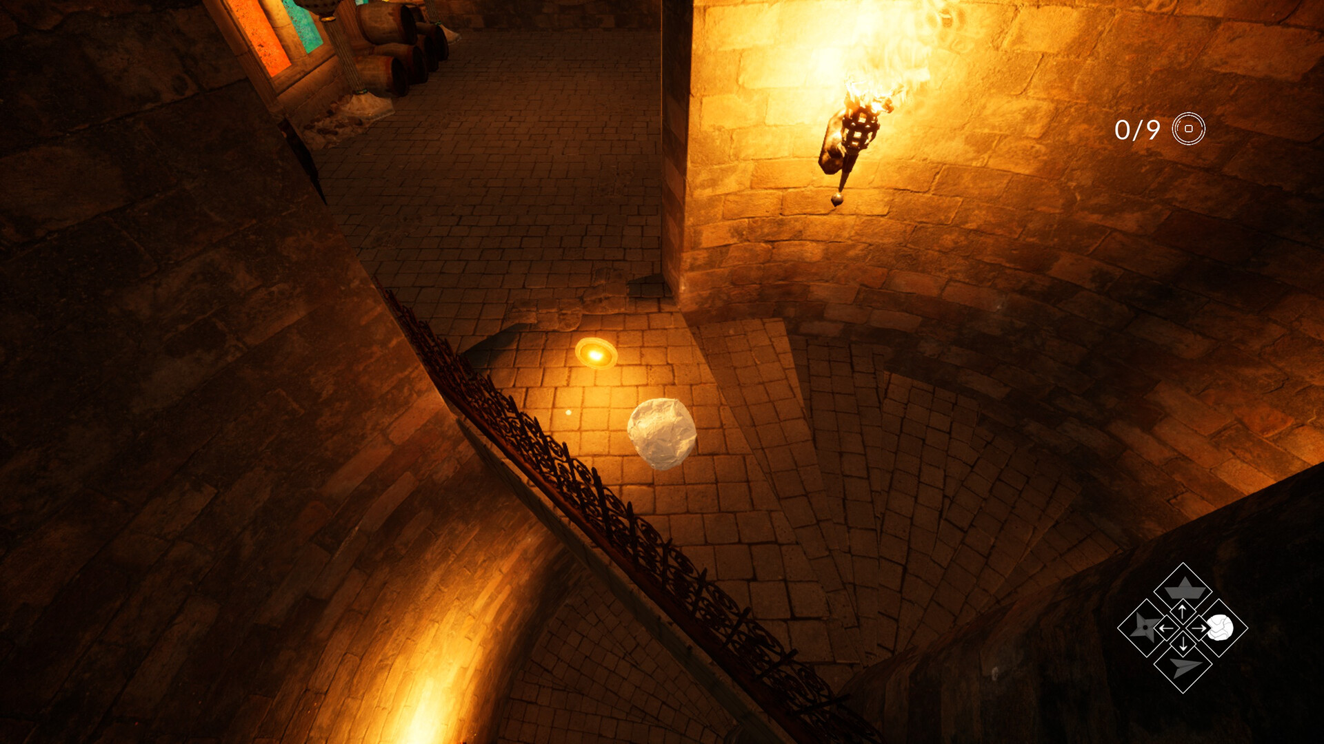 Скриншот 17: Origament: A Paper Adventure