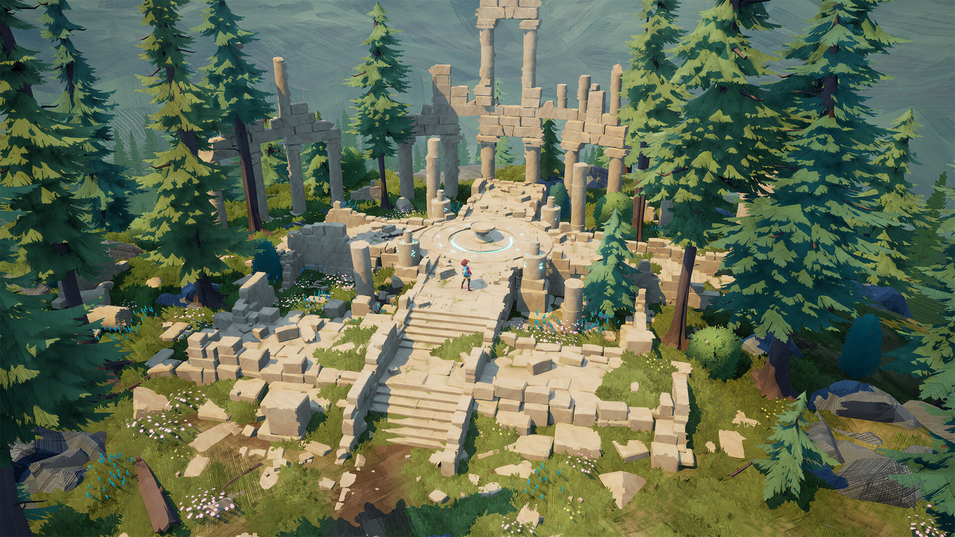 Скриншот 8: People of Note