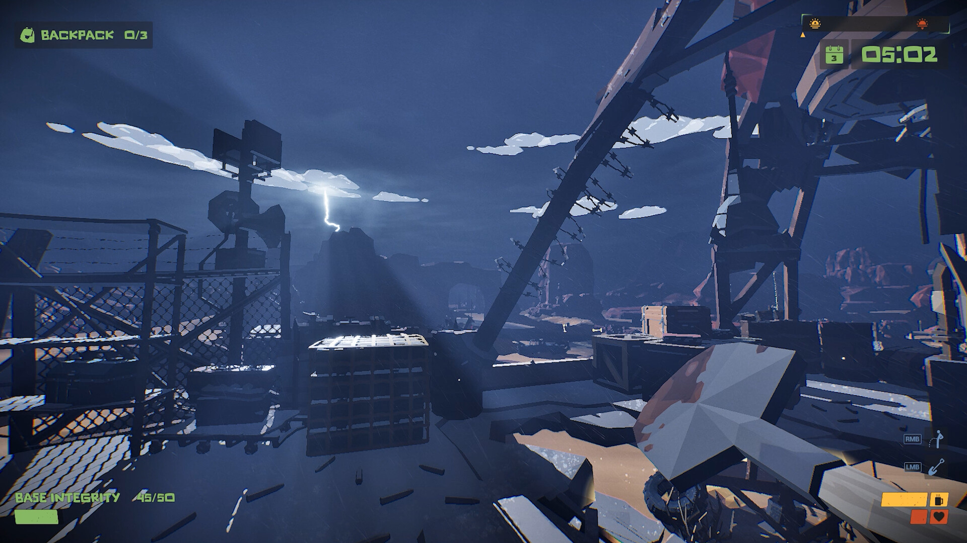 Скриншот 11: The Spotter: Dig or Die