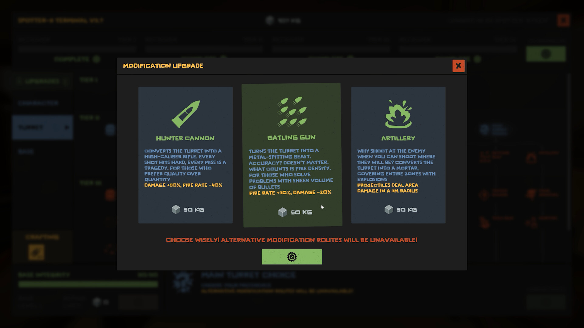 Скриншот 9: The Spotter: Dig or Die