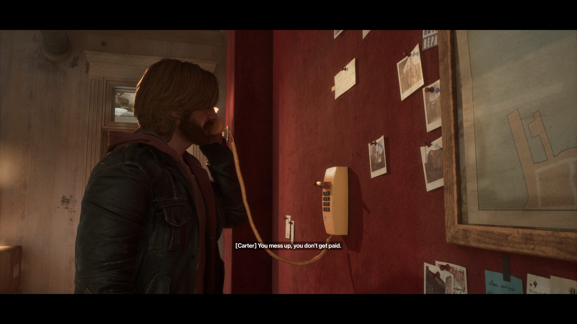 Скриншот: Samson