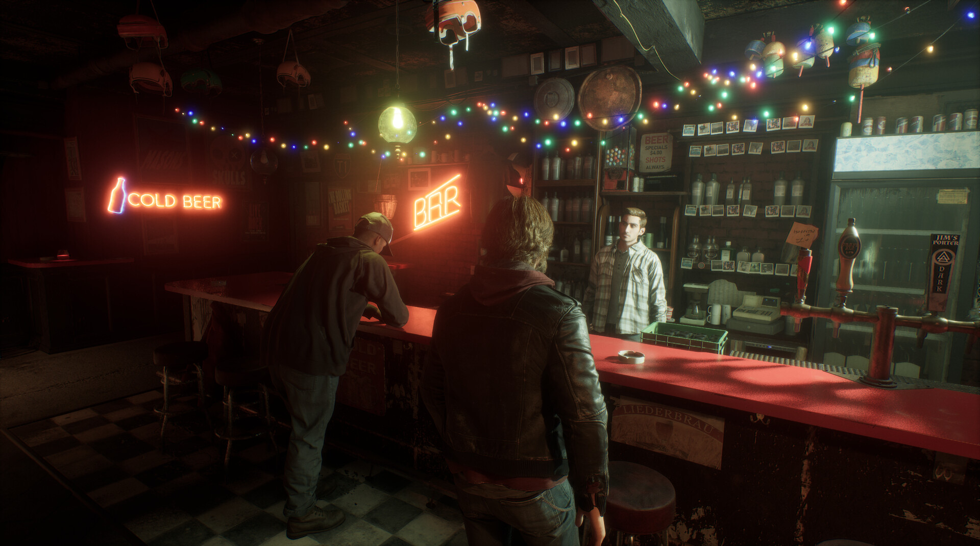 Скриншот 9: Samson