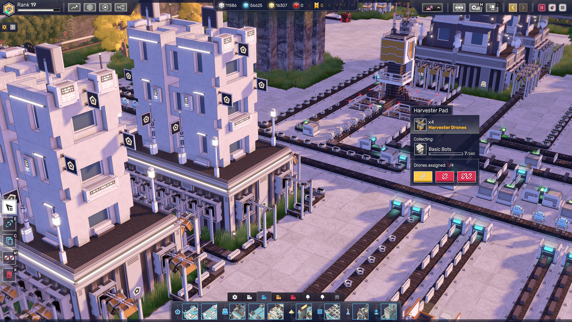 Скриншот 11: Modulus: Factory Automation