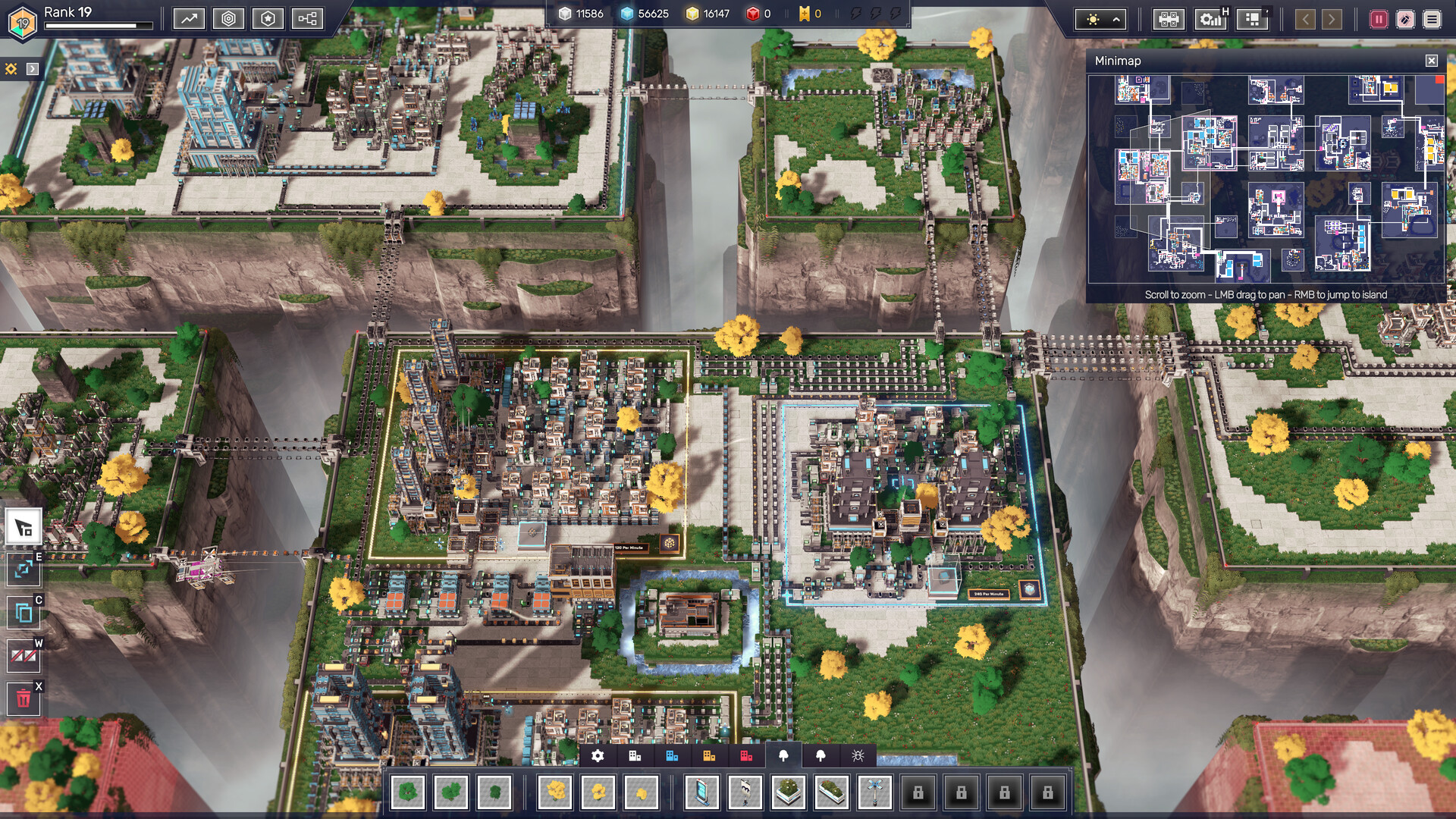 Скриншот 14: Modulus: Factory Automation