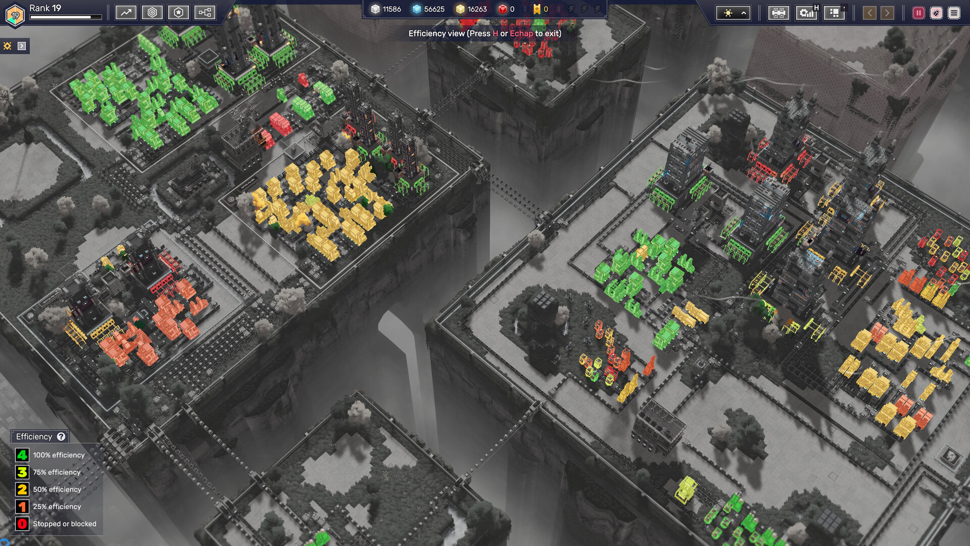 Скриншот 6: Modulus: Factory Automation