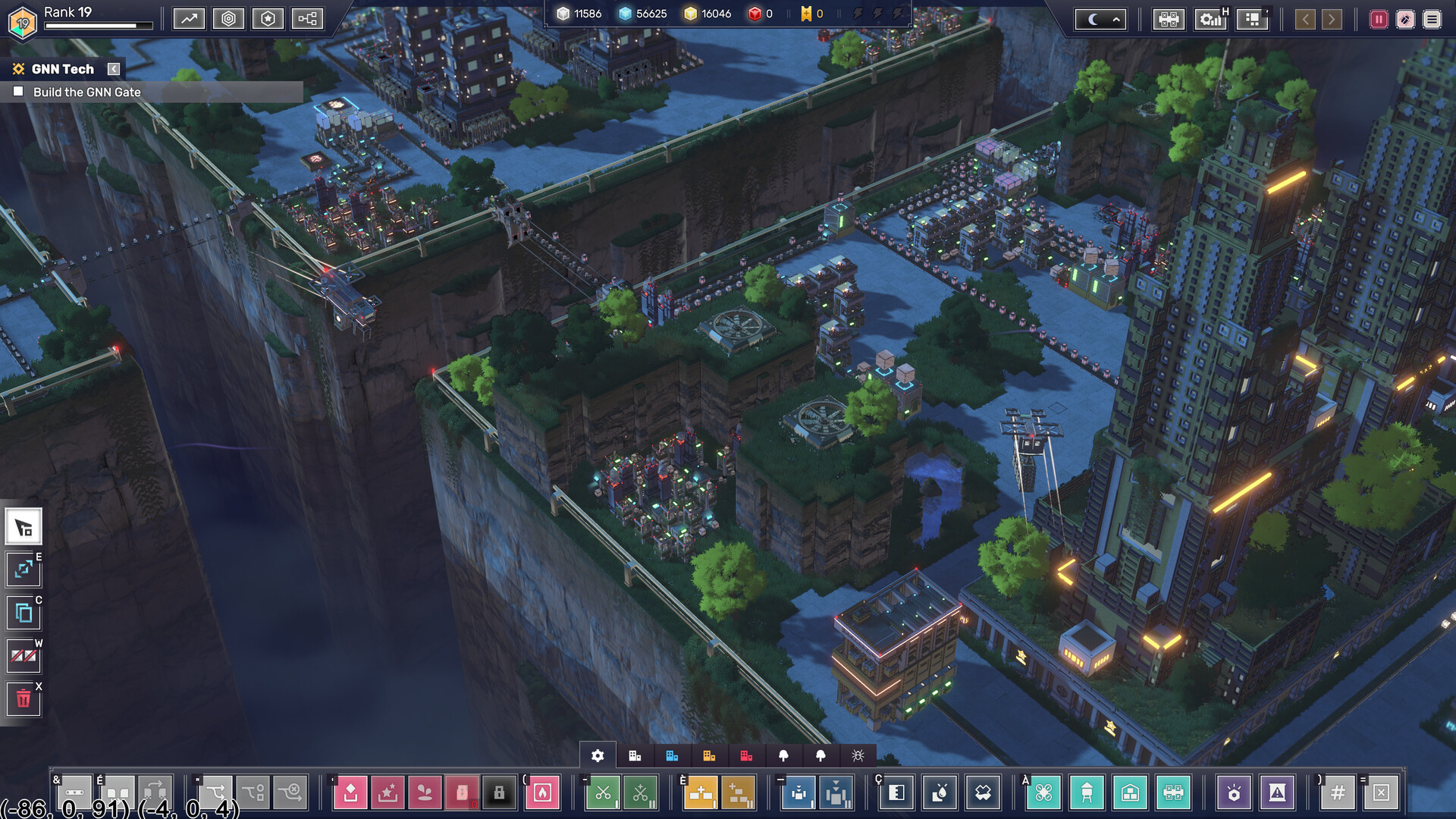 Скриншот 10: Modulus: Factory Automation