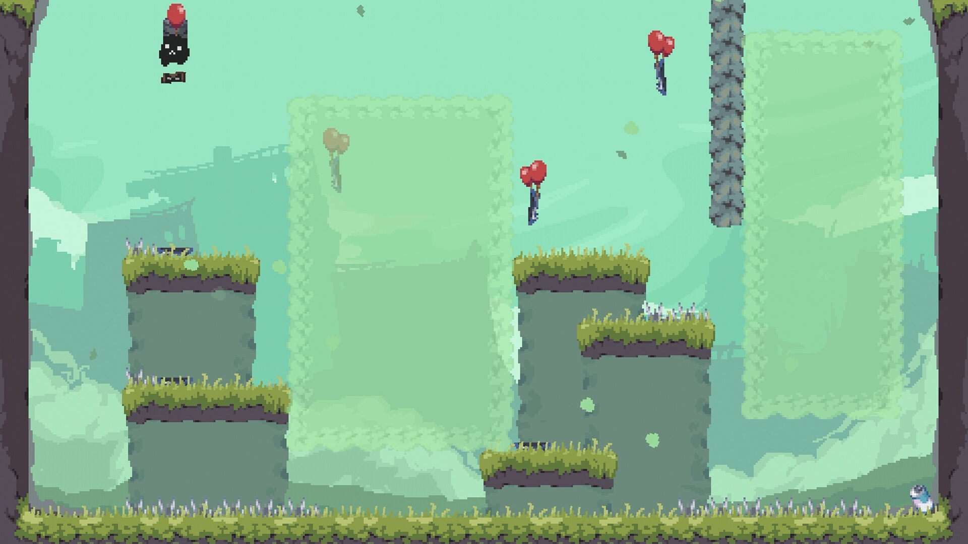 Скриншот 6: Apocalyptic cat