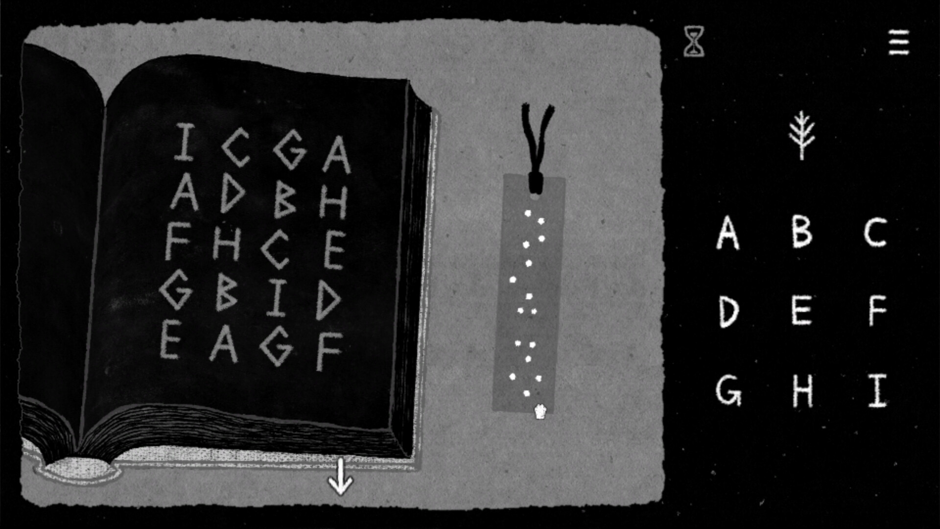 Скриншот: HER TREES : PUZZLE DREAM