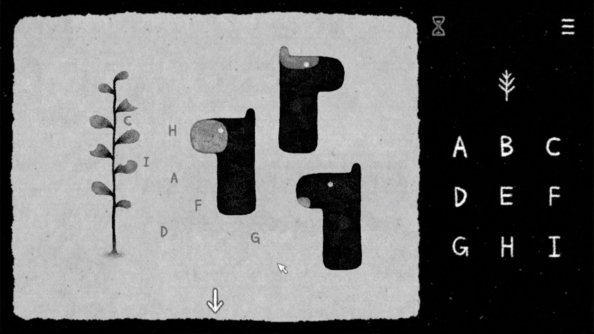 Скриншот 7: HER TREES : PUZZLE DREAM