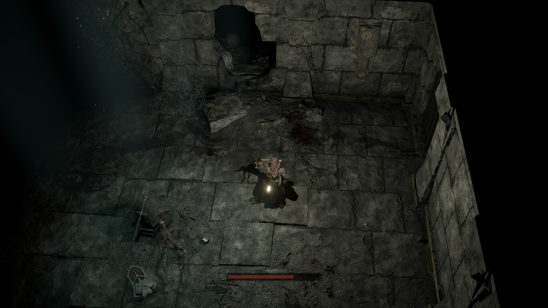 Скриншот 6: Spark in the Dark